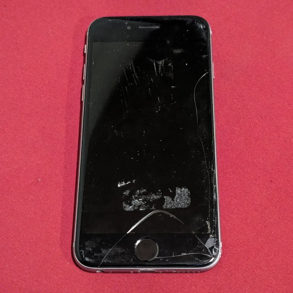 iPhone 6S (A1633) - 64 GB #5 (For parts)***